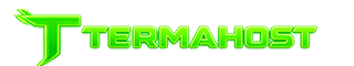 TermaHost logo